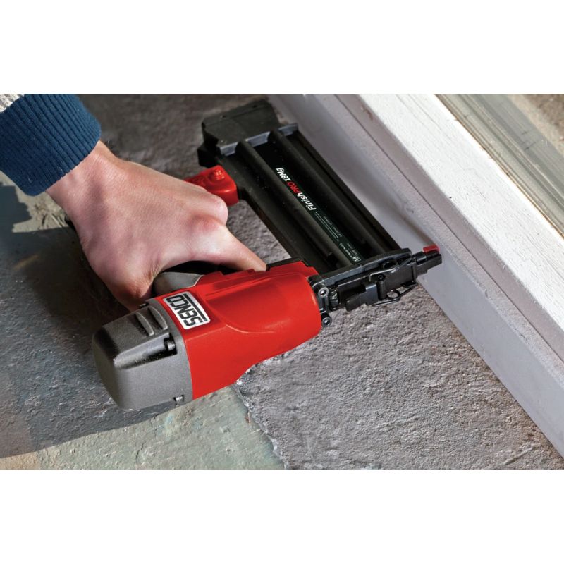 Pneimatiskā naglu pistole SENCO FINISH PRO 18MG-AX