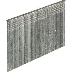 Viimistlusnaelad SENCO RX 16ga 1,6x45 mm sisetöödeks, 2000 tk