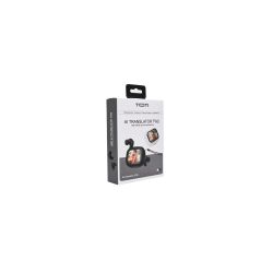 Toti TWS AI Translator ST25, Black