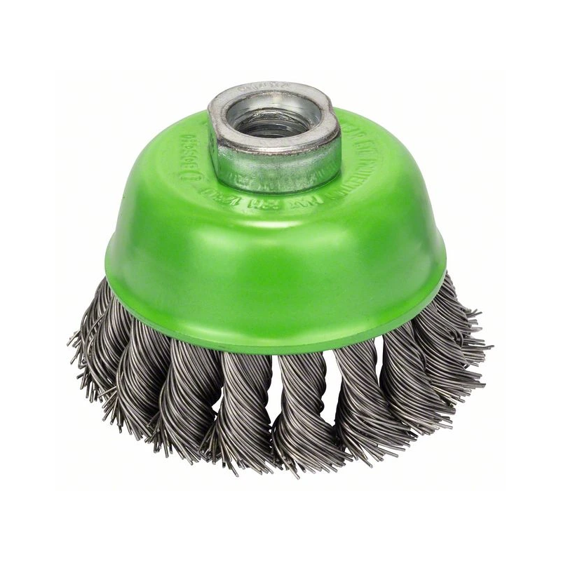 Metāla suka leņķa slīpmaš D 75 mm, 1 gab.,nerūs.tēr