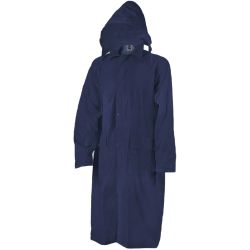 Raincoat CYCLONE Navy blue, L