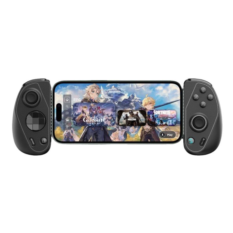 Serafim S3 Cloud Gaming Controller Android Version