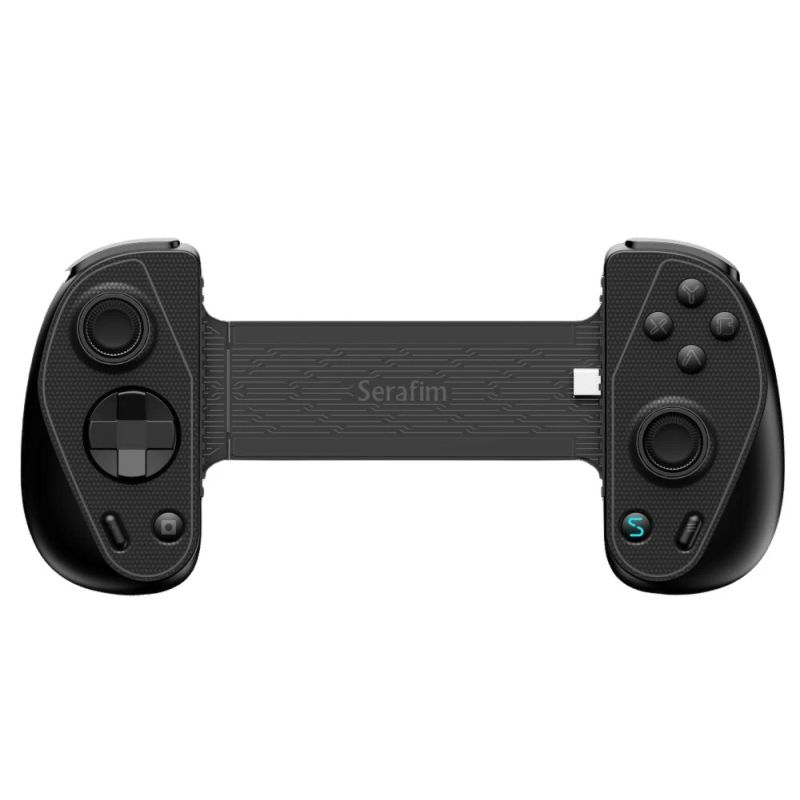 Serafim S3 Cloud Gaming Controller Android Version