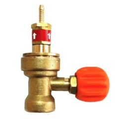 Novacet and LPG Reducer