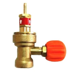 Gāzes reduktors 7-16