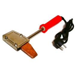 Electric soldering iron 250W 300g.