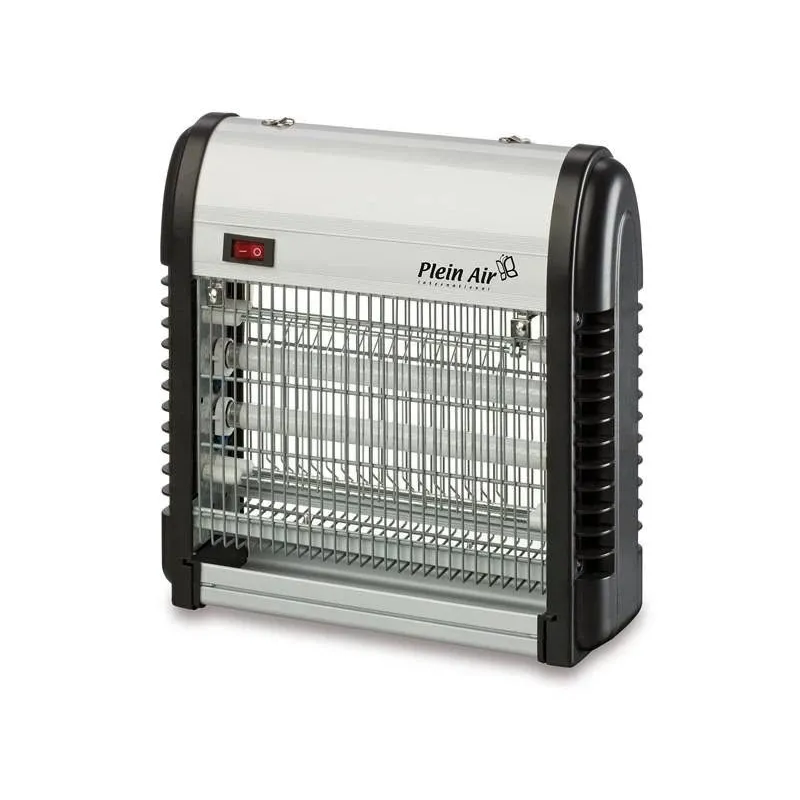 Insektu ķērājs ZAP-12 6W 30m²