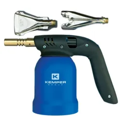 Degiklis „KEMPER REGULAR su antgaliais