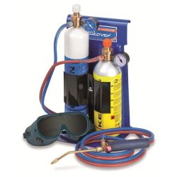 Suvirinimo kompl. „KEMPER su manometru