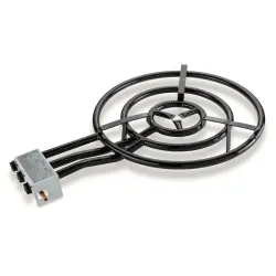 KEMPER pliit 3 regulaatoriga, 60 cm