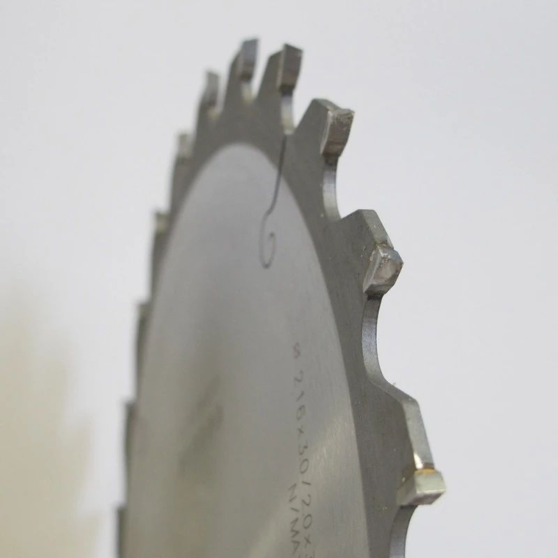 HW Zāģripa 305x30mm Z60 B 3.2-12.2 -5