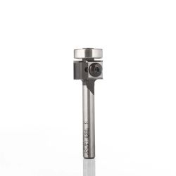 HW Kopējošā frēze ar maināmu asmeni, gultni lejā S-6 D-19x12x65 Z2