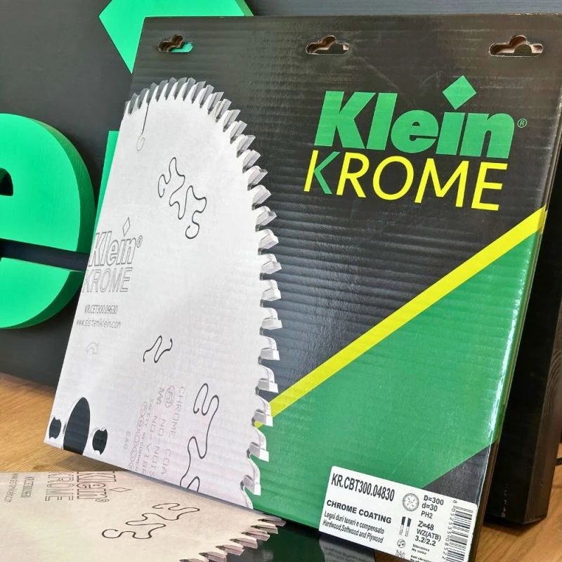 KR.FCT300.09630 HW Zāģripa 300x30mm Z96 B 3.2 Crome