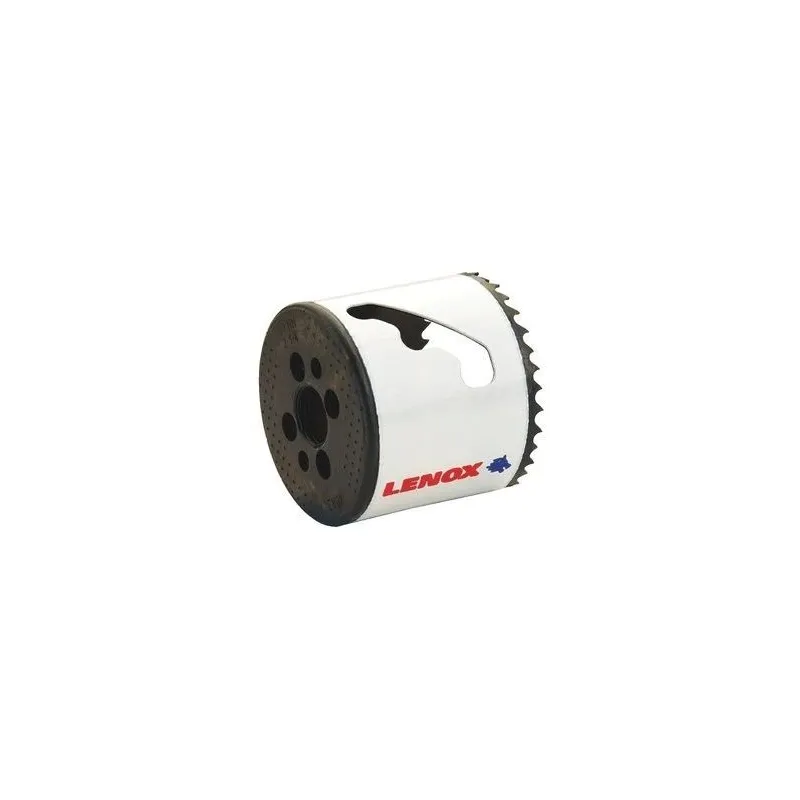 BI-METAL HOLESAW LENOX 17 mm