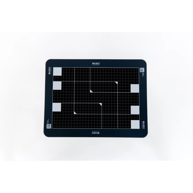 ISOD ProCut M12-V1-V2 Cutting Mat FG 5PK