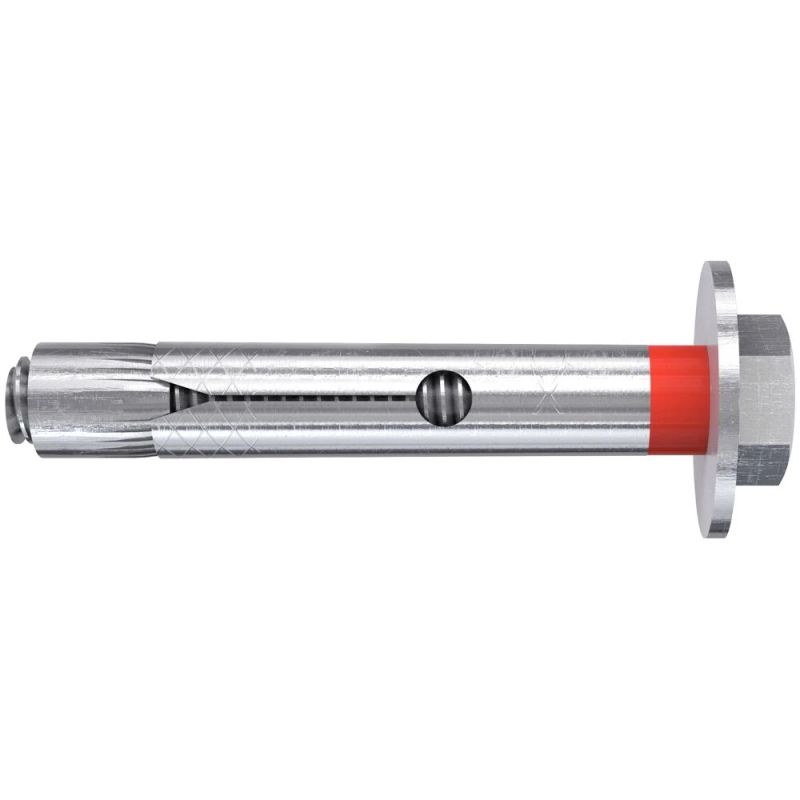 Fišera enkurs ar skrūvi FSL 12 S 2gab.