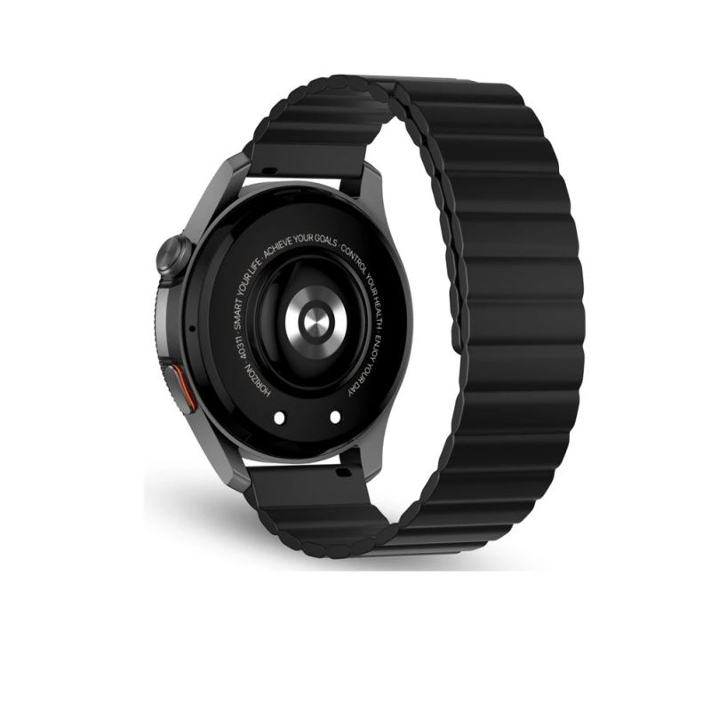Ksix smartwatch horizon, black
