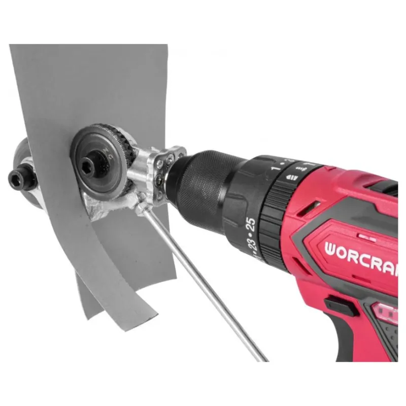 Uzgalis lokšņu metāla griešanai, STREND PRO