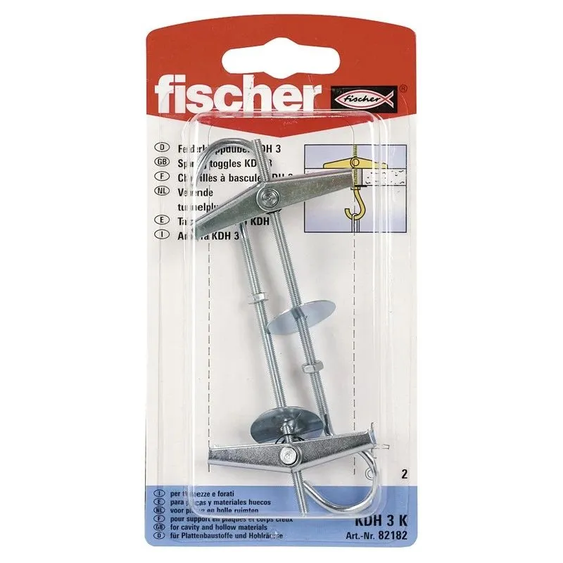 Lampas turētājs ar āķi, 2 gab.