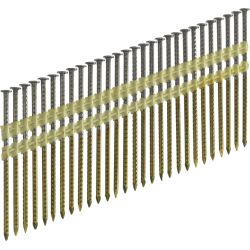 Naelarihm SENCO HB 3,1x90 mm, sakiline, sisetöödeks, 2000 tk