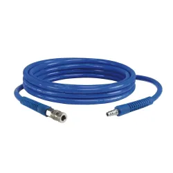 Õhuvooliku komplekt SENCO PU 8 mm ,välisläbimõõt 12 mm,, 10m