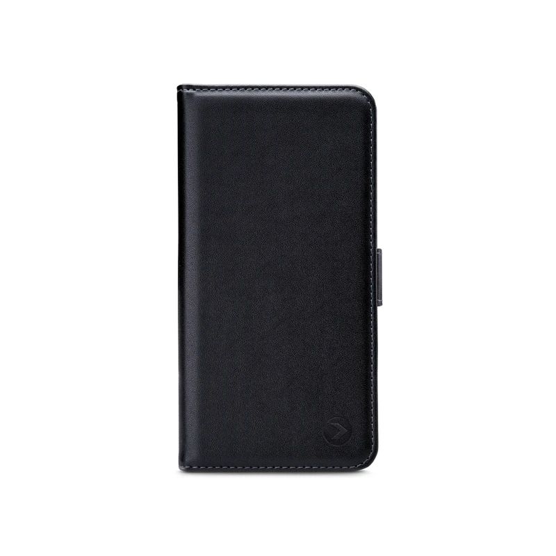 Mobilize Classic Gelly Wallet Book Case Xiaomi Redmi Note 15 5G Black