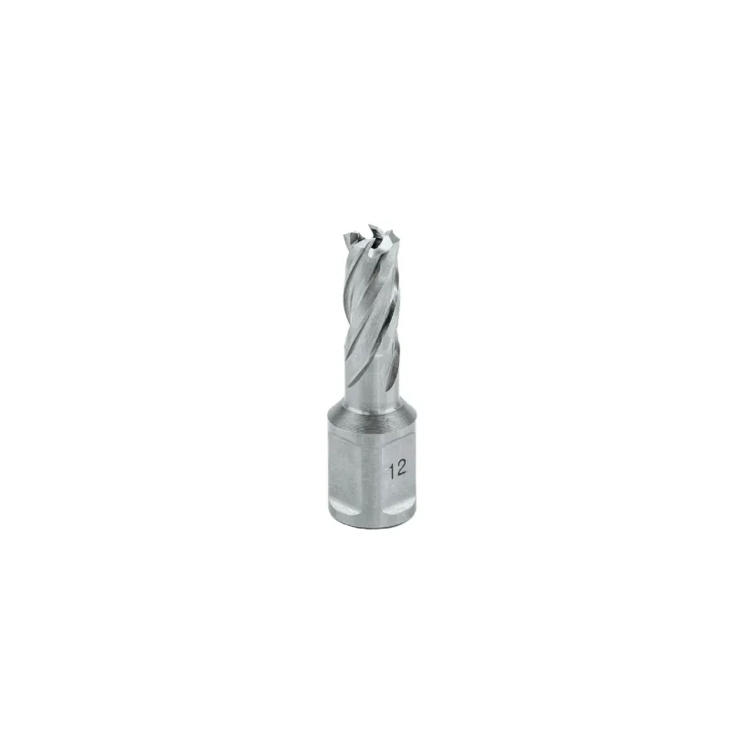 Hole saw HSS 14x30 mm. EUROBOOR