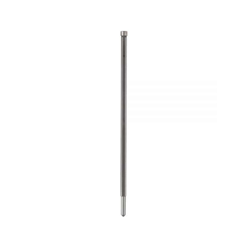 Centra tapa kroņurbjiem 6,35x77 mm, Euroboor