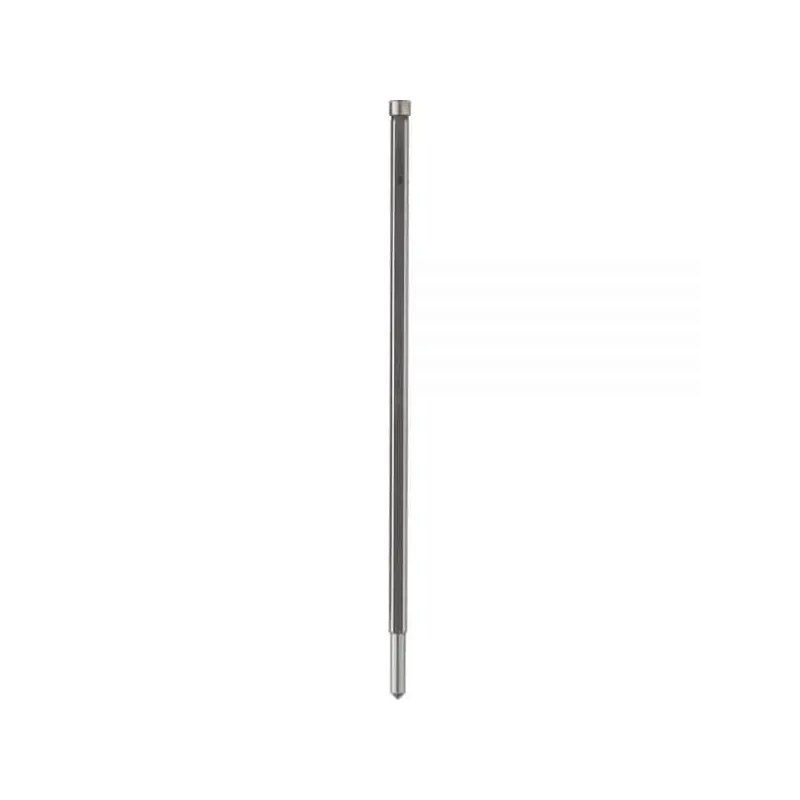 Pilot pin 6,35x77 mm, Euroboor