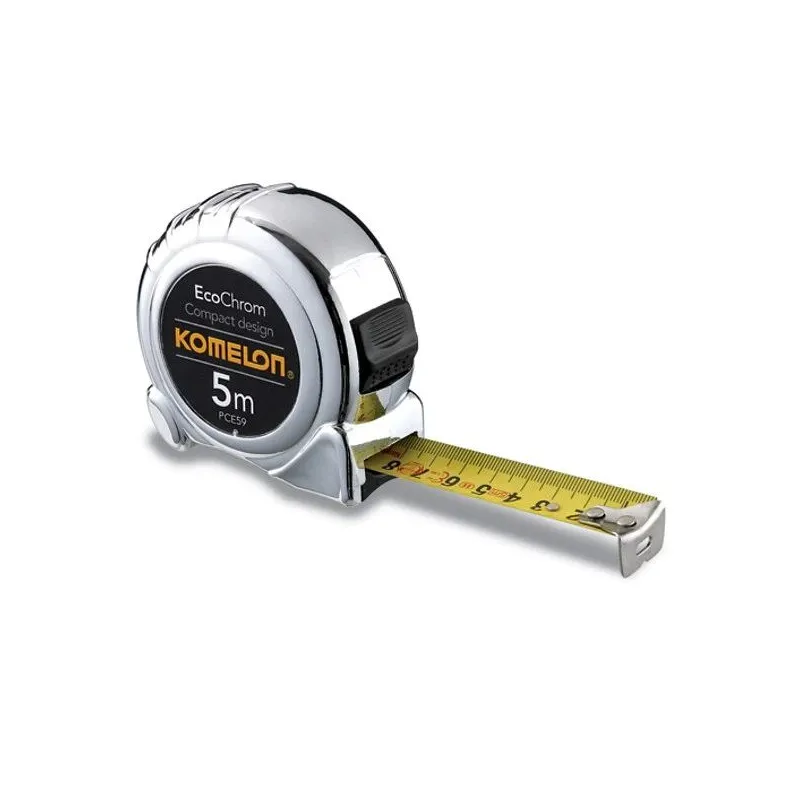 Mērlente 5mX19mm EcoChrom