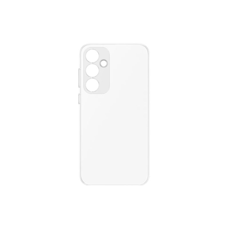 QA356CTEGWW Clear Case for Samsung Galaxy A35 Transparent
