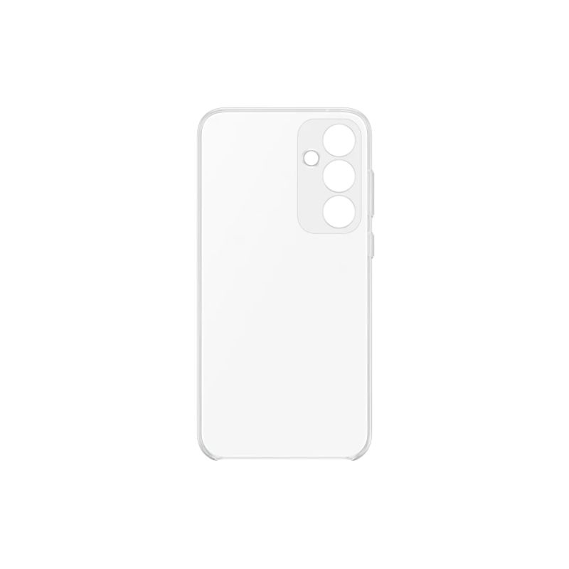QA356CTEGWW Clear Case for Samsung Galaxy A35 Transparent