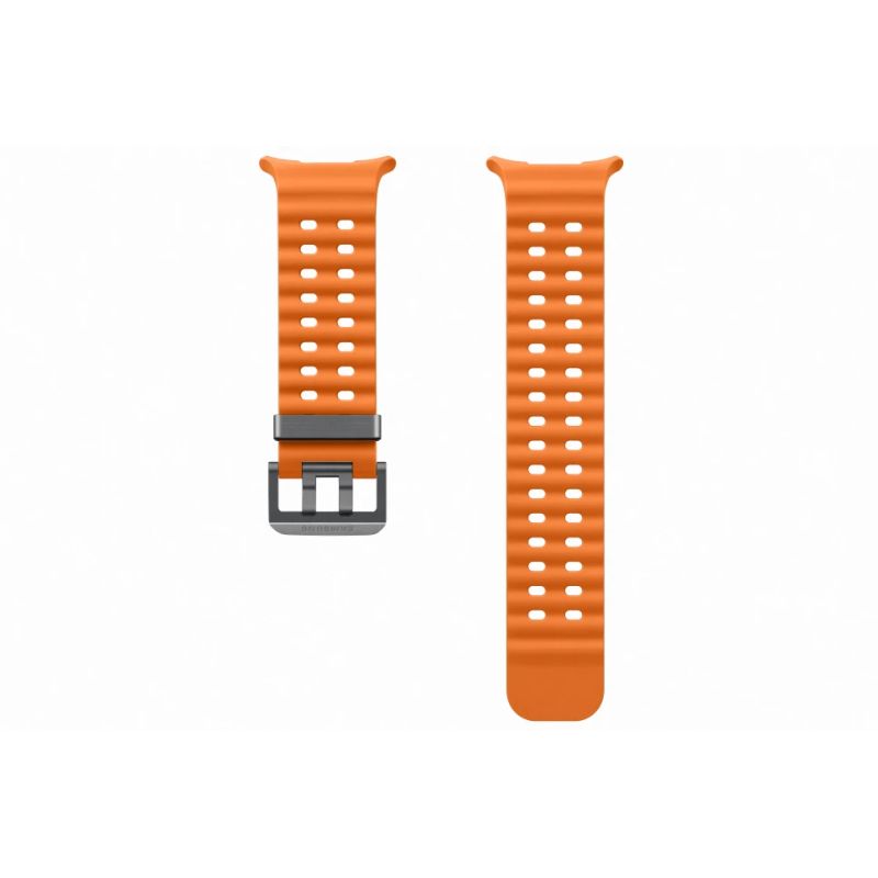 SNL70MOEGEU Marine Band Samsung Galaxy Watch Ultra, Orange
