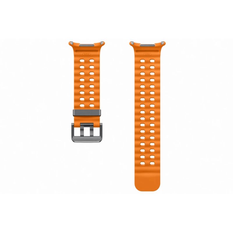 SNL70MOEGEU Marine Band Samsung Galaxy Watch Ultra, Orange