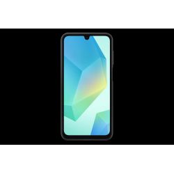 OA166TB Card Slot Case Samsung Galaxy A16, Black