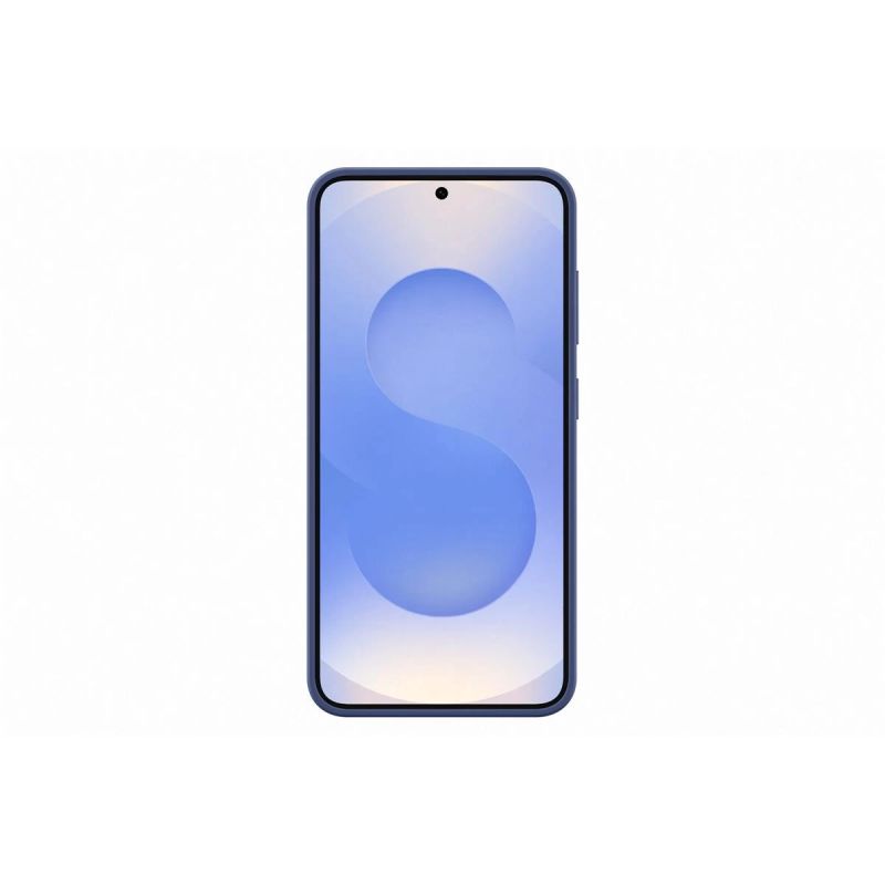 PS931CNEGWW Silicone Case Samsung Galaxy S25, Blue