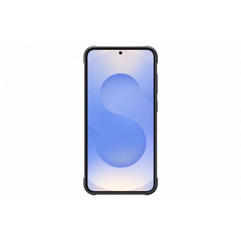 RS936CBEGWW Rugged Case Samsung Galaxy S25 Plus, Black