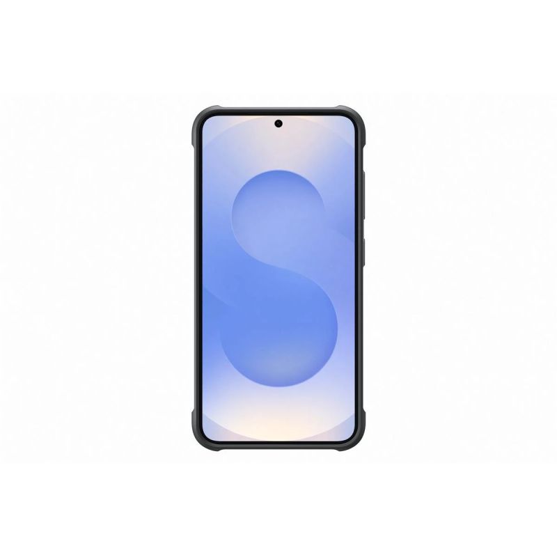 RS931CBEGWW Rugged Case Samsung Galaxy S25, Black