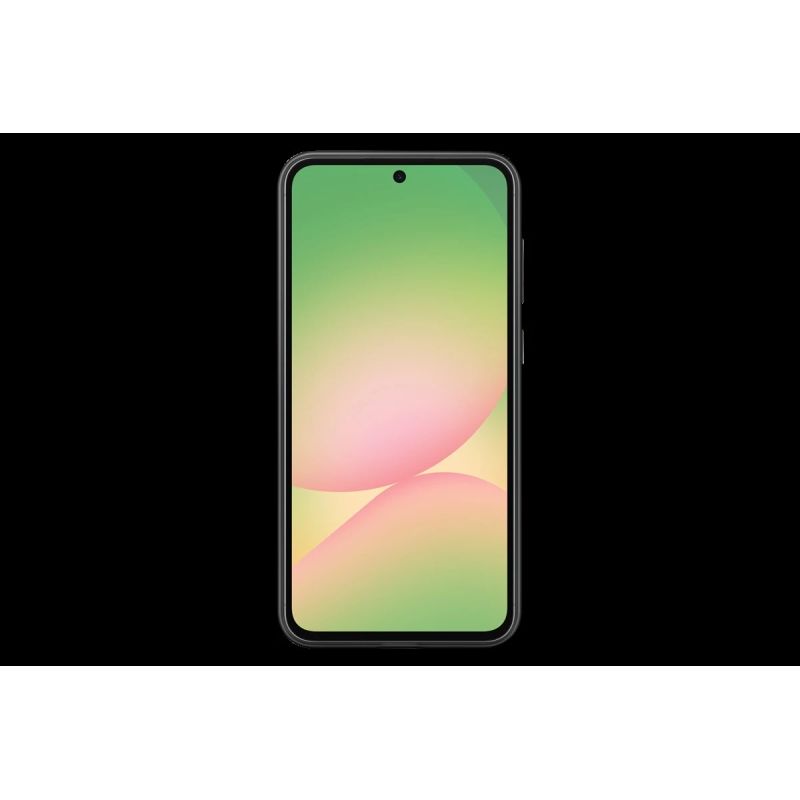 OA566TBEGWW Card Slot Case Samsung Galaxy A56, Black