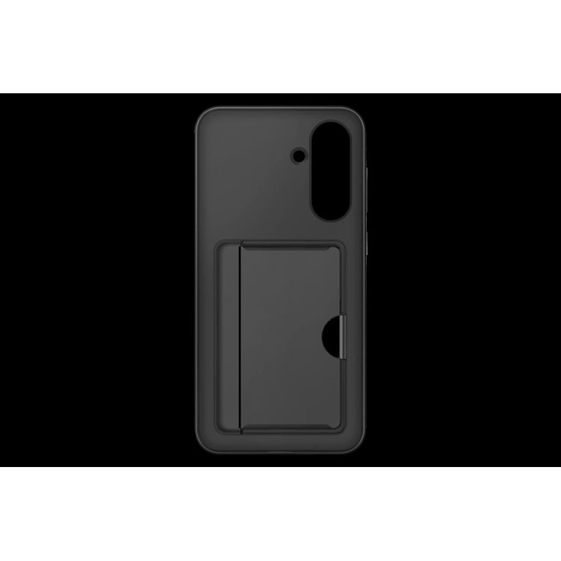 OA566TBEGWW Card Slot Case Samsung Galaxy A56, Black