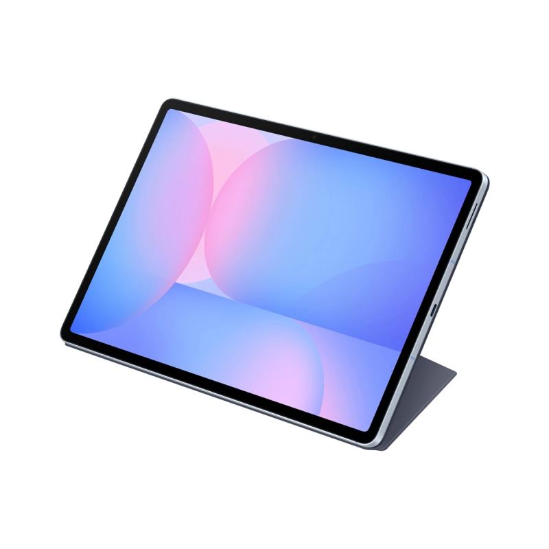 BX620PL Smart Book Cover Samsung Galaxy Tab S10 FE+, Blue