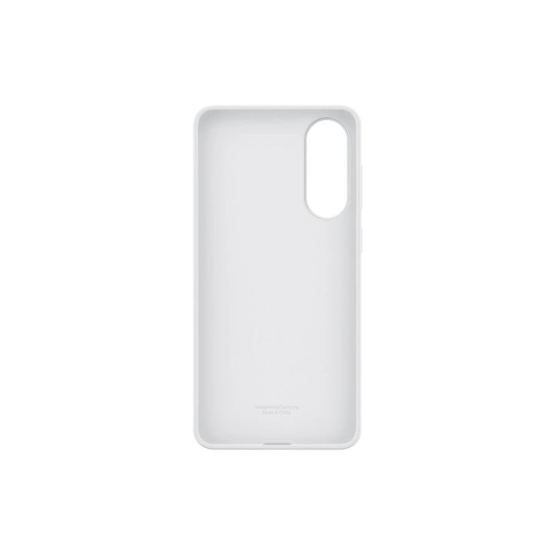 PS937CJE Silicone Case Samsung S25 Edge, Light Gray