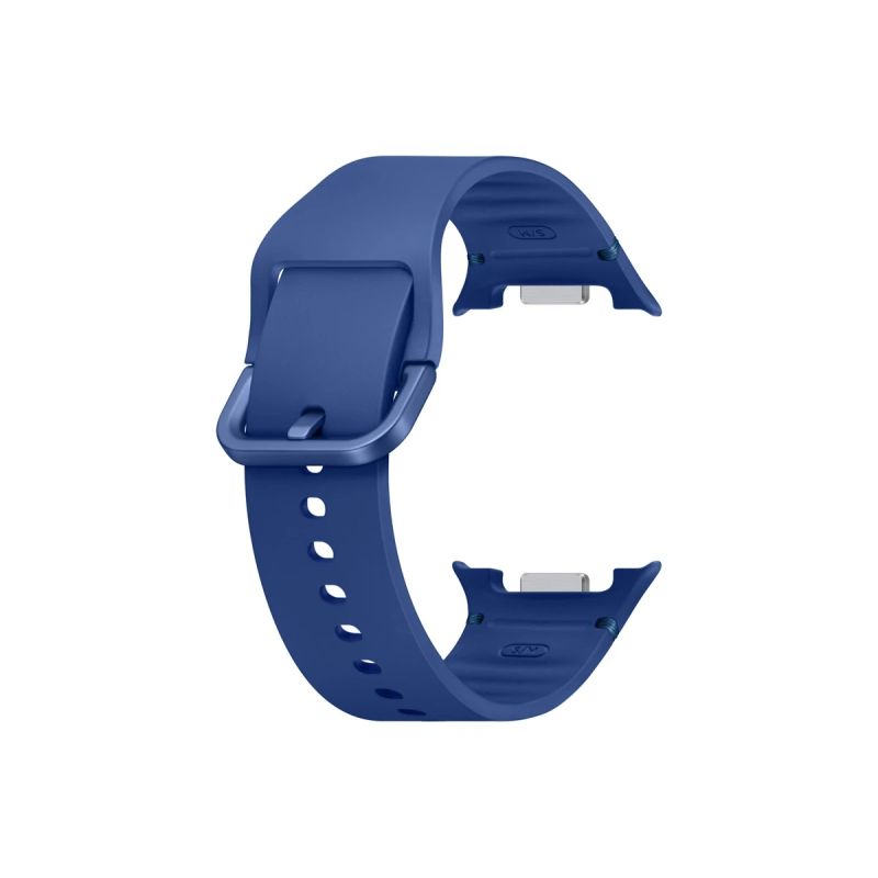 SNL32SNEGEU Sport Band ,S-M, Samsung Galaxy Watch8, Blue