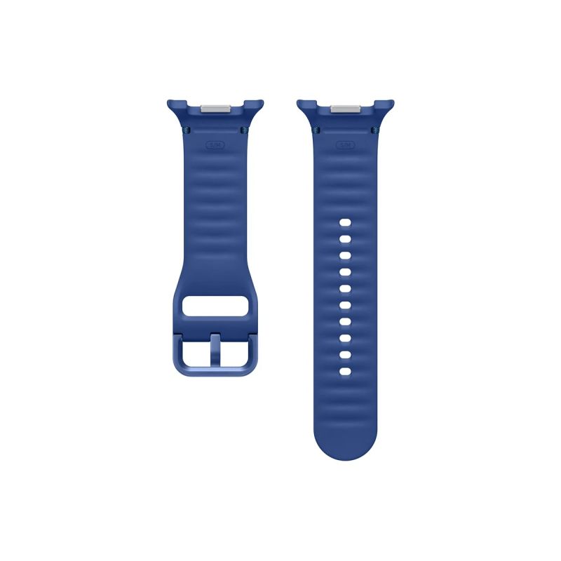 SNL32SNEGEU Sport Band ,S-M, Samsung Galaxy Watch8, Blue