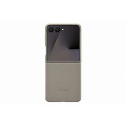 VF766PJEGWW Kindsuit Case Samsung Galaxy Flip7, Taupe