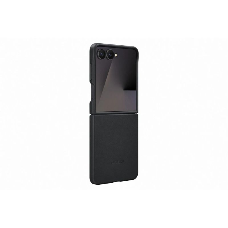 VF766PBEGWW Kindsuit Case Samsung Galaxy Flip7, Black