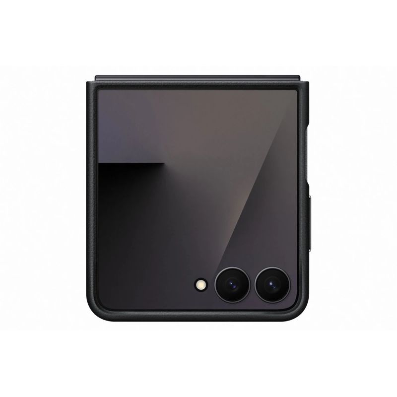 VF766PBEGWW Kindsuit Case Samsung Galaxy Flip7, Black