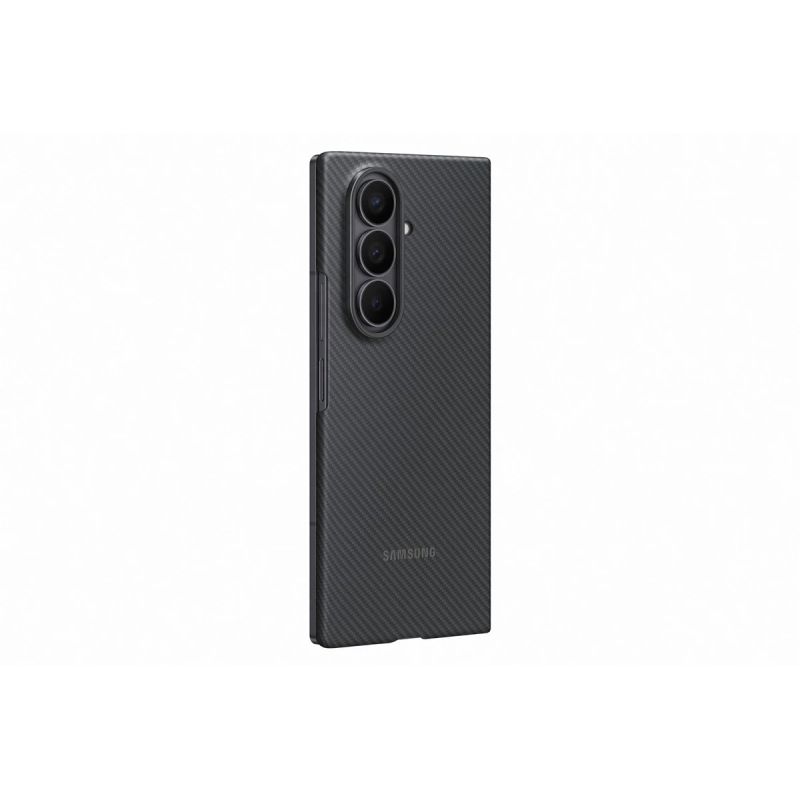 XF966SBEGWW Carbon Shield Case Samsung Galaxy Fold7, Black