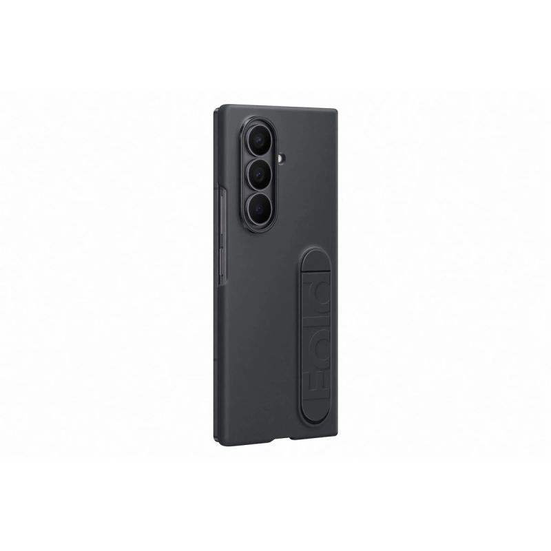 MF966CBEGWW Silicone Case Samsung Galaxy Fold7, Black