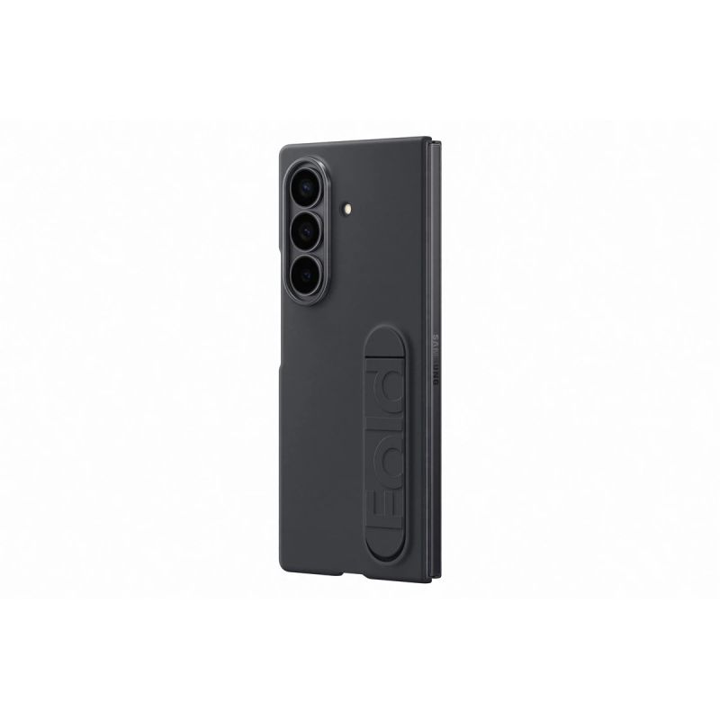MF966CBEGWW Silicone Case Samsung Galaxy Fold7, Black